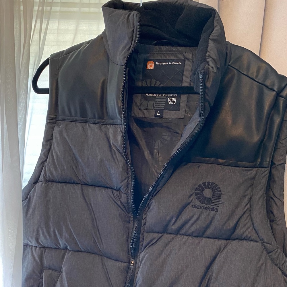 Vest